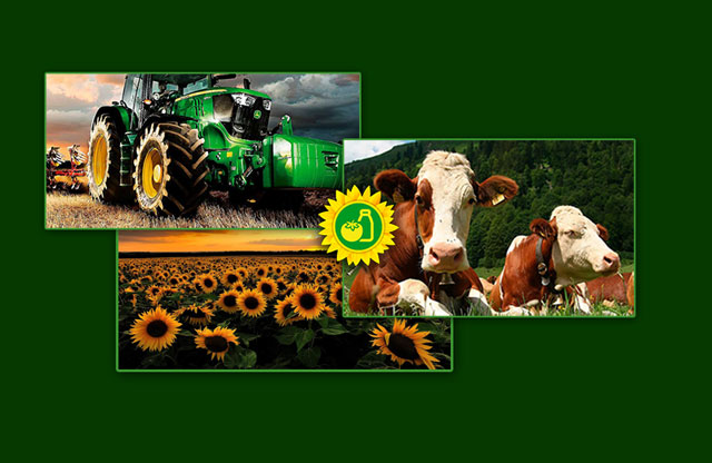 ICO LocalAgro.io - Home