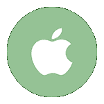 ICO LocalAgro.io - Home iOS