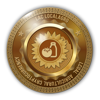 ICO LocalAgro.io - Home Local Agro Coin